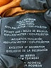 32 Degrees 100% Polyester Orange Vest Size L - photo 7