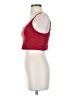 Athleta Red Tank Top Size S - photo 5