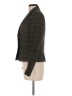 Evan Picone 100% Polyester Tweed Brown Blazer Size 6 - photo 5