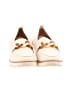 Vionic Ivory Flats Size 8 - photo 2