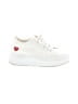 Unbranded White Sneakers Size EU 37 - photo 1