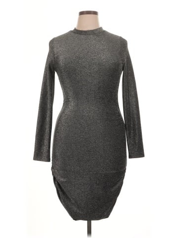 Lush Cocktail Dress (view 1)