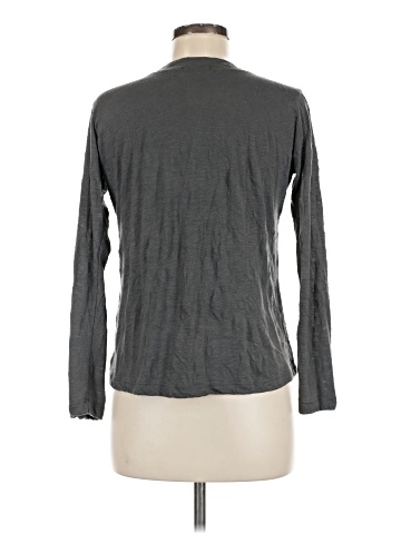 By Choice Long Sleeve T-Shirt (view 2)