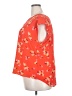 Maurices Orange Sleeveless T-Shirt Size 20 (2) - photo 5