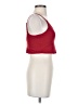 Athleta Red Tank Top Size S - photo 4