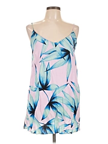 Olivaceous Tank Top (view 1)