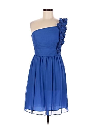Ellen Tracy Cocktail Dress (view 1)