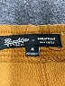Brooklyn Cloth Brown Casual Pants Size M - photo 7