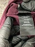 Express Burgundy Active Pants Size S - photo 5