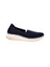 Skechers Blue Flats Size 6 1/2 - photo 1