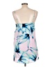 Olivaceous 100% Rayon Blue Tank Top Size L - photo 2