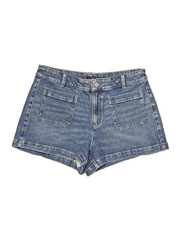 J.Crew Denim Shorts (view 1)