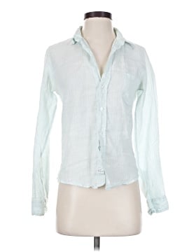 Frank & Eileen Long Sleeve Blouse
