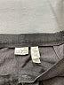Villager Solid Black Dress Pants Size 18 - photo 4