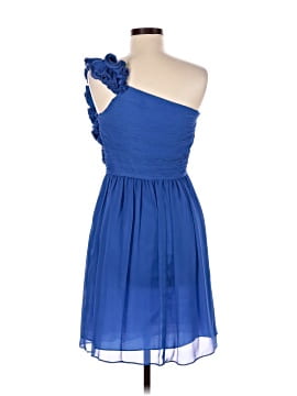 Ellen Tracy Cocktail Dress (view 2)