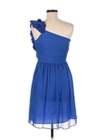 Ellen Tracy Cocktail Dress (view 2)