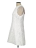 Sachin + Babi 100% Polyester White Cocktail Dress Size 10 - photo 5