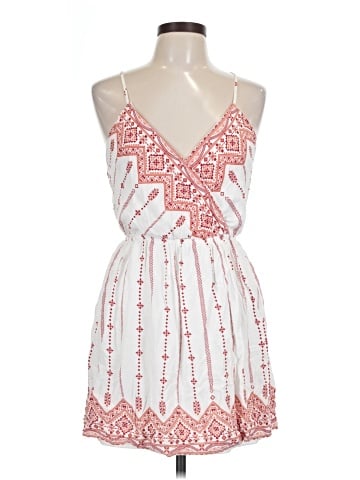 Trixxi Sleeveless Top (view 1)