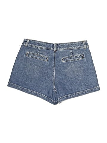 J.Crew Denim Shorts (view 2)