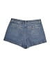 J.Crew Blue Denim Shorts Size 6 - photo 2