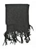 Lucky Brand Gray Scarf One size - photo 2
