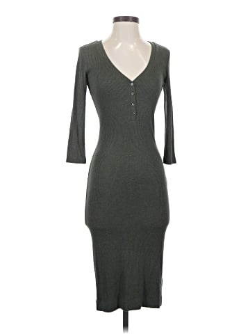 L'Agence Casual Dress (view 1)