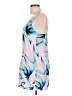 Olivaceous 100% Rayon Blue Tank Top Size L - photo 5