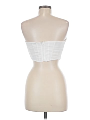 Superdown Sleeveless Blouse (view 2)