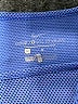 Nike Blue Active T-Shirt Size M - photo 7
