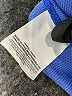 Nike Blue Active T-Shirt Size M - photo 8