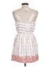 Trixxi 100% Rayon White Sleeveless Top Size L - photo 2