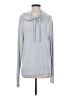 Nordstrom Gray Sweatshirt Size S - photo 1