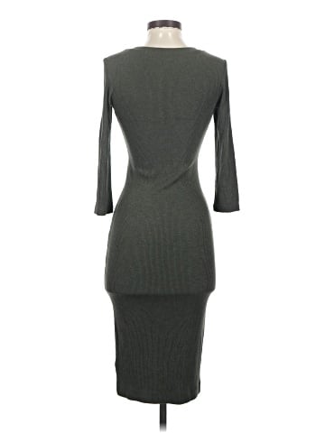 L'Agence Casual Dress (view 2)