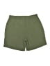 Old Navy Houndstooth Green Athletic Shorts Size S (kids) - photo 2
