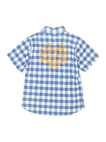 Phat Farm Short Sleeve Button-Down Shirt (view 2)