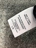 Guess Jeans Solid Black Cocktail Dress Size L - photo 7