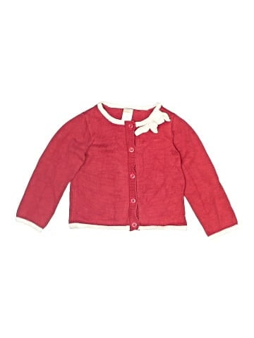 Gymboree Cardigan (view 1)