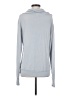 Nordstrom Gray Sweatshirt Size S - photo 2