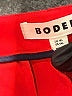 Boden Solid Red Casual Pants Size 14 (tall) - photo 7