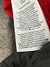 Boden Solid Red Casual Pants Size 14 (tall) - photo 8