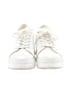 Unbranded White Sneakers Size EU 37 - photo 2