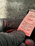 Soft Surroundings Solid Black Dress Pants Size XL - photo 5