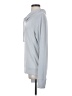 Nordstrom Gray Sweatshirt Size S - photo 5