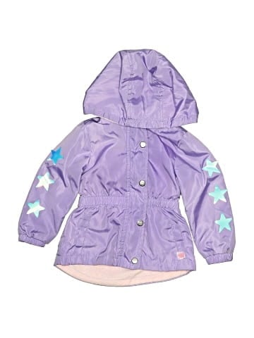 Limited Too Raincoat (view 1)