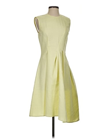 Vanessa Bruno Cocktail Dress (view 1)