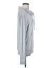Nordstrom Gray Sweatshirt Size S - photo 4