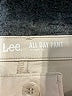 Lee Ivory Khakis Size 6 - photo 7