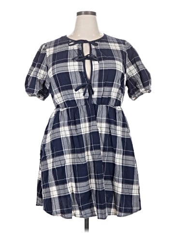 Torrid Casual Dress (view 1)