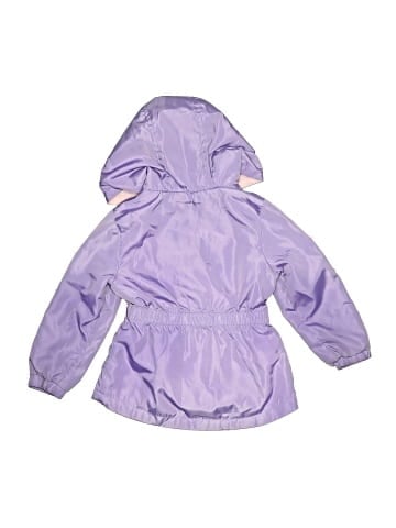 Limited Too Raincoat (view 2)