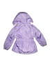 Limited Too 100% Polyester Stars Purple Raincoat Size 2T - photo 2